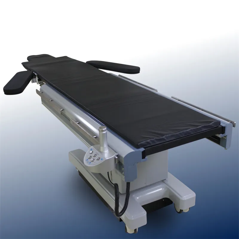 Operating Room Table Surgical Bed