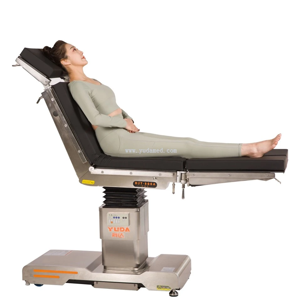 YUDA surgical table