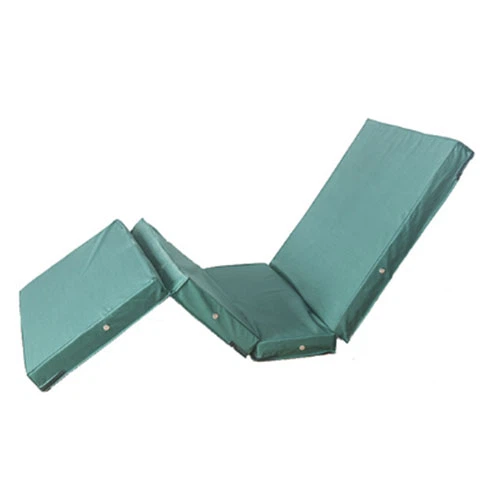 조정 가능한 병원 침대 매트리스