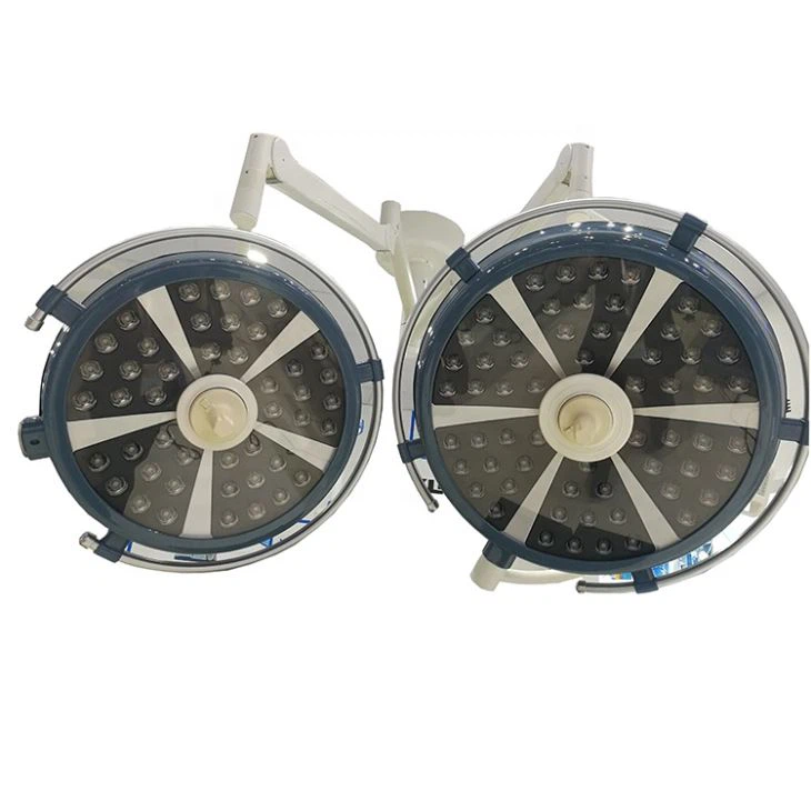 Ceiling Mount Dual Head OR Light High Intensity
