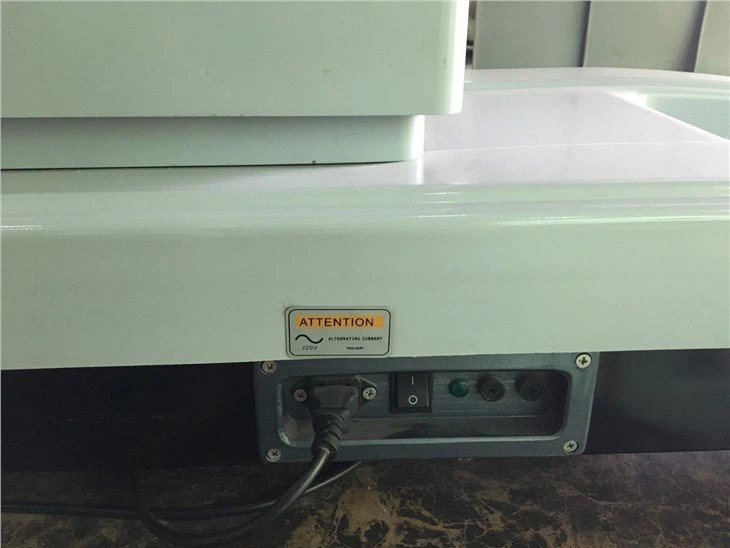 Fluoroscopy Operating Table