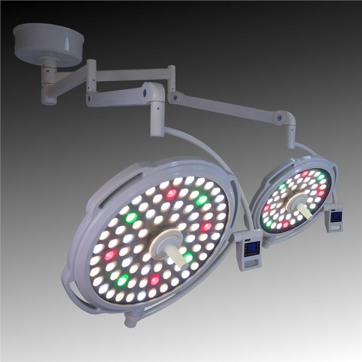 LED 외과 용 램프