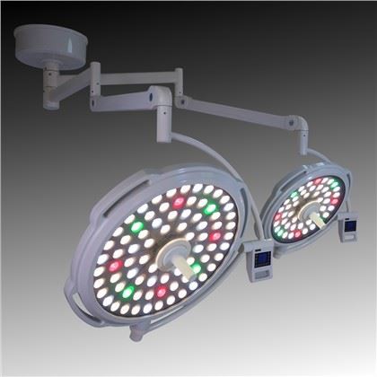 LED 외과 용 램프