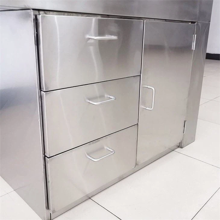 Vet Wet Table